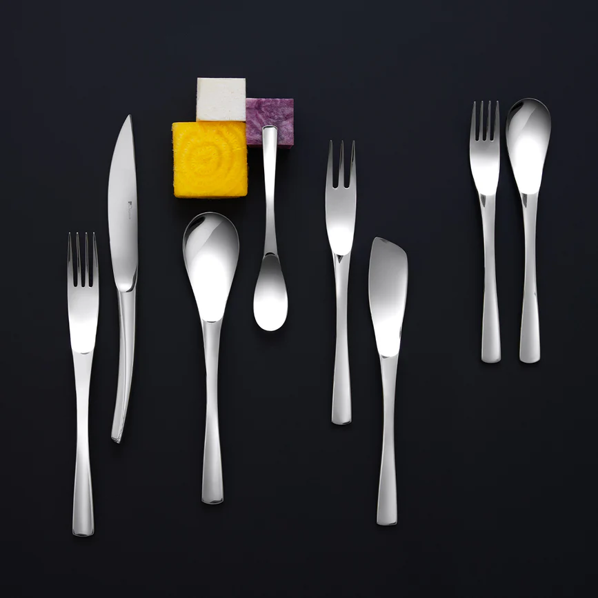 Degrenne Xy Collection Serving Fork